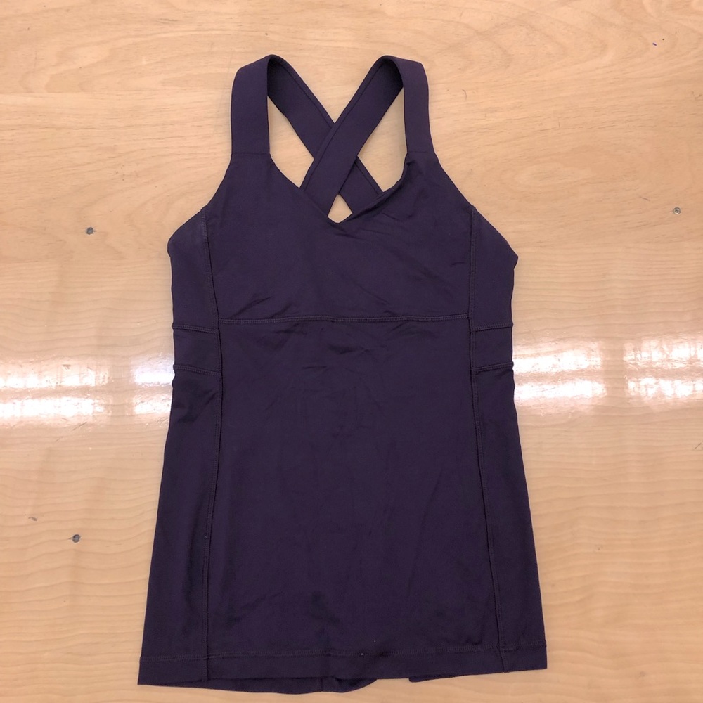 Tank Lululemon (6)